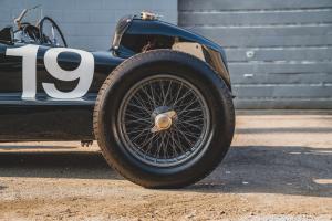 Alta 1&frac12;-Litre 1935 года 
